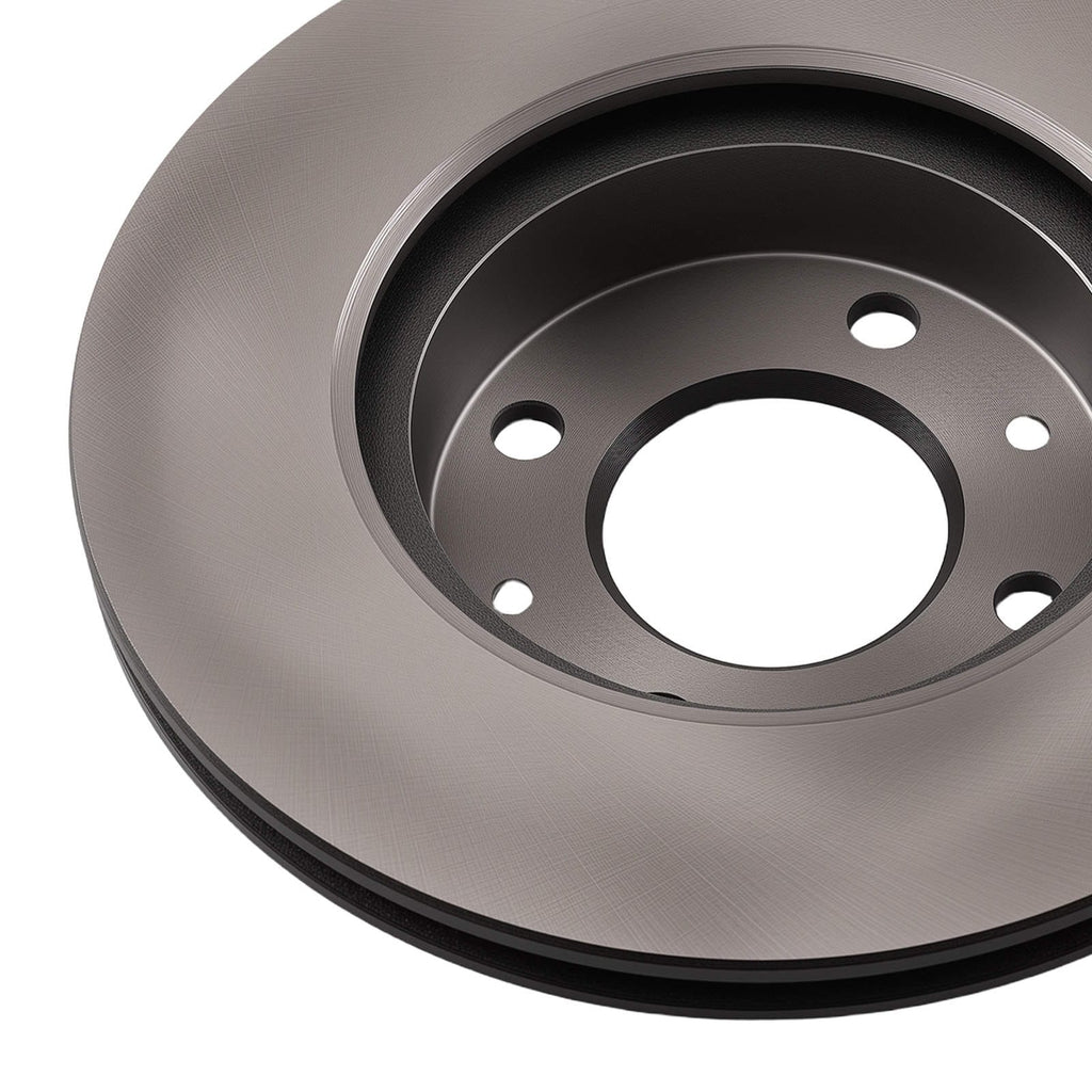 241 mm bromsskivor och belägg lämpliga för Hyundai i10, KIA Picanto 1.0L 1.1L 1.2L 2004-2017