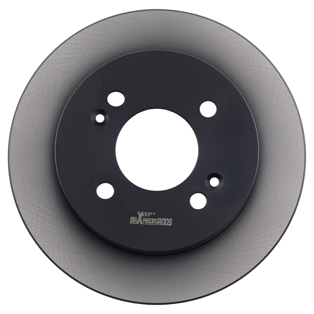 2 bagbremseskiver egnet til Hyundai i10/Kia Picanto 234mm 4x100mm