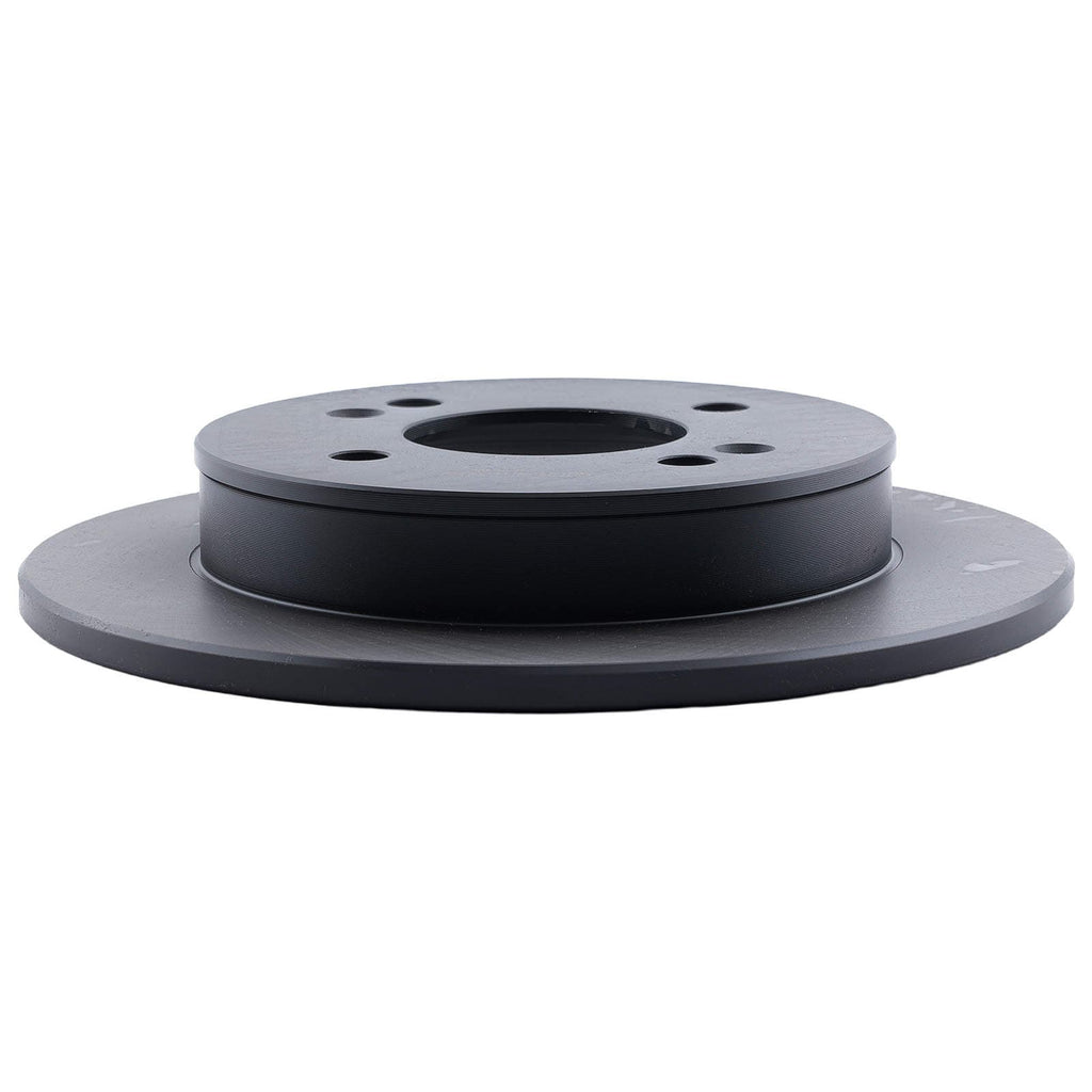 2 bagbremseskiver egnet til Hyundai i10/Kia Picanto 234mm 4x100mm