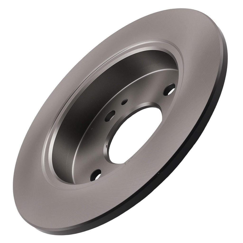 234 mm:n takajarrulevyt, sopivat Hyundai i10 PA LPG -malliin vuosimallia 2009–2013, 5841107100