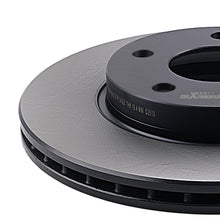 Last bildet i gallerivisningen, 276 mm for bremseroter passer til Mercedes-Benz W169 W245 2004–2012