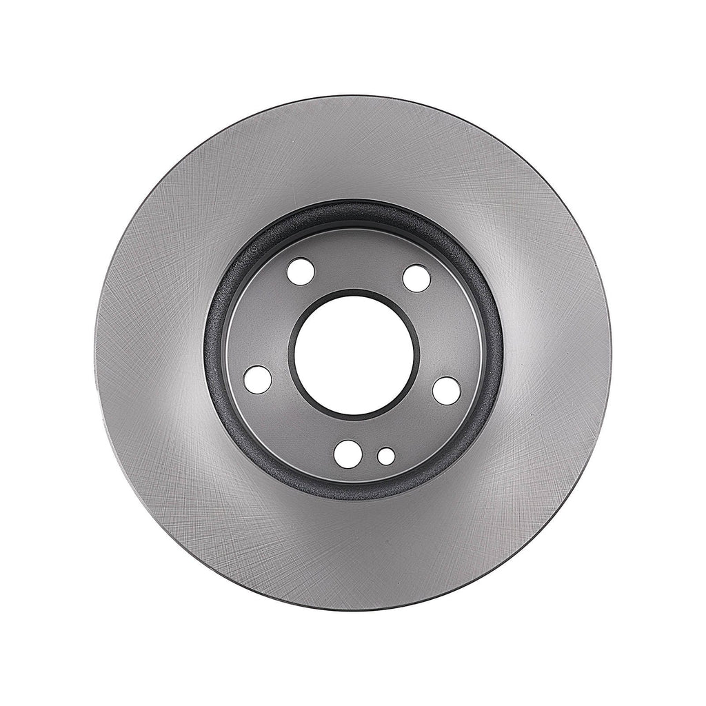 276 mm for bremseroter passer til Mercedes-Benz W169 W245 2004–2012