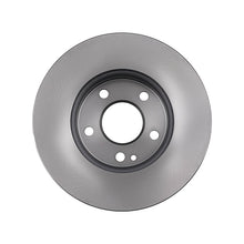 Last bildet i gallerivisningen, 276 mm for bremseroter passer til Mercedes-Benz W169 W245 2004–2012