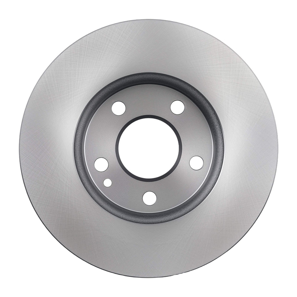 Bremseskiver + bremseklodser 276mm foran egnet til Mercedes W169 A160CDI 2004-2012