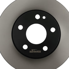Last bildet i gallerivisningen, Skiver 276 mm 258 mm Bremseklosser egnet for Mercedes-Benz A B 169 245 2004–2012