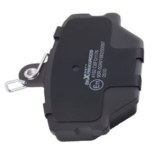 Last bildet i gallerivisningen, For bremseskiver + bremseklosser egnet for Smart Fortwo 450 451 452 1998-2022 279mm