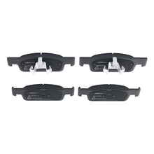 Last bildet i gallerivisningen, Bremser (skiver + klosser) 258 mm foran, egnet for Smart Fortwo 453 2014–2024