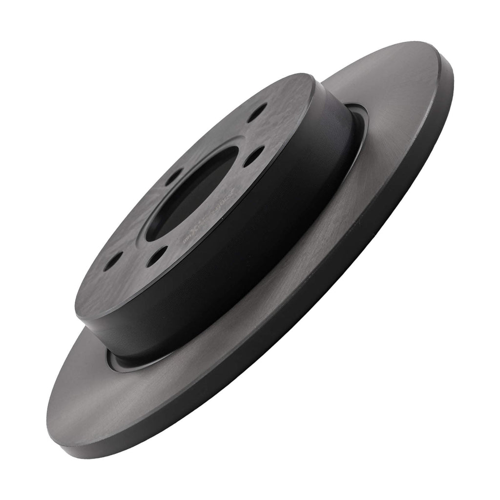 Bremseskiver bagaksel egnet til Ford C-Max 2007-2010 1468946 264.8mm 5x108mm