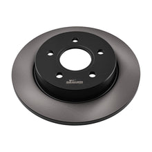 Indlæs billede til gallerivisning Bremseskiver bagaksel egnet til Ford C-Max 2007-2010 1468946 264.8mm 5x108mm