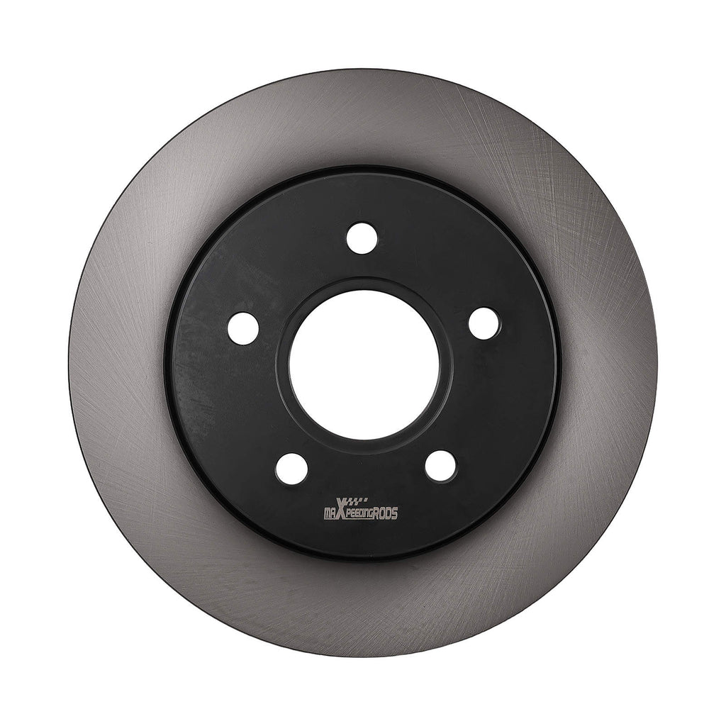 Bremseskiver bagaksel egnet til Ford C-Max 2007-2010 1468946 264.8mm 5x108mm