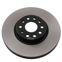 Indlæs billede til gallerivisning Til bremseskiver egnet til Citroën C2 2003-2010 4246W1 265.8mm ventileret