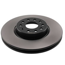 Indlæs billede til gallerivisning Til bremseskiver egnet til Citroën C2 2003-2010 4246W1 265.8mm ventileret