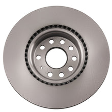 Indlæs billede til gallerivisning Til bremseskiver egnet til Citroën C2 2003-2010 4246W1 265.8mm ventileret