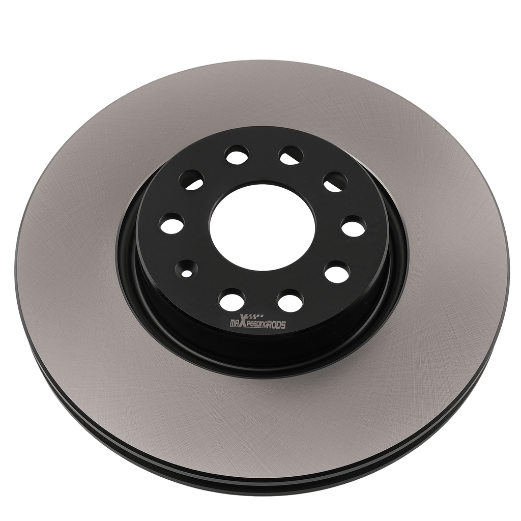 312 mm bremseskiver egnet for VW Golf Passat Caddy IV 2003–2023 1K0615301D