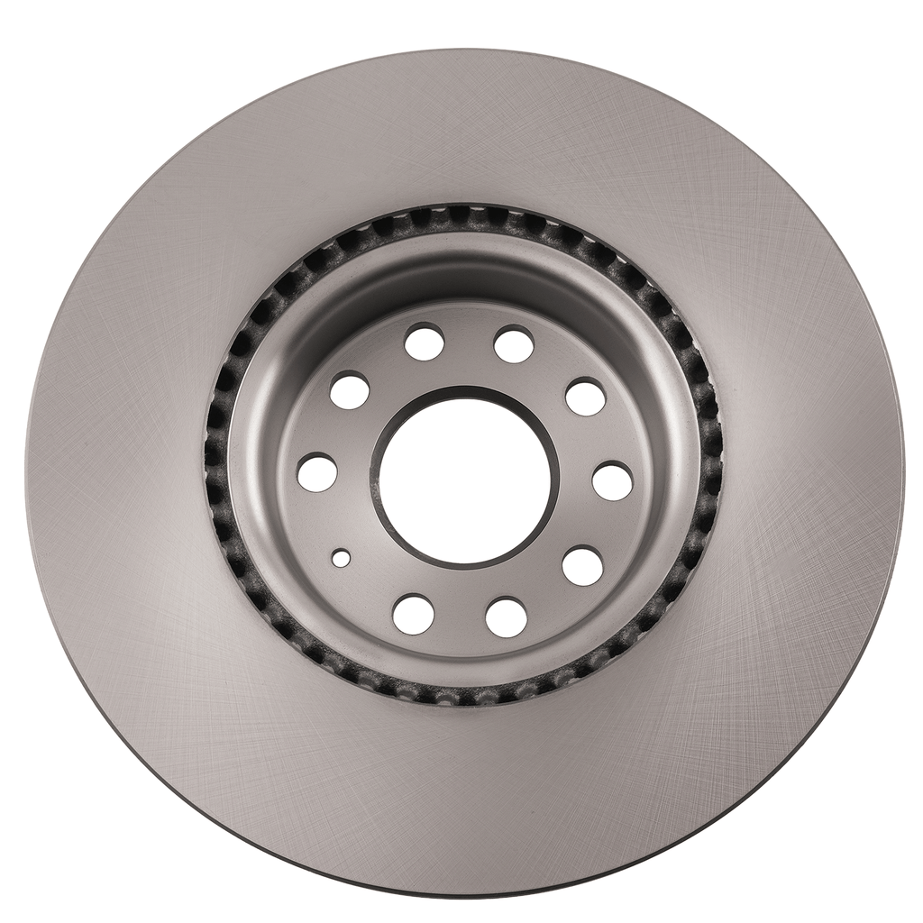312 mm bremseskiver egnet for VW Golf Passat Caddy IV 2003–2023 1K0615301D
