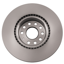 Last bildet i gallerivisningen, 312 mm bremseskiver egnet for VW Golf Passat Caddy IV 2003–2023 1K0615301D