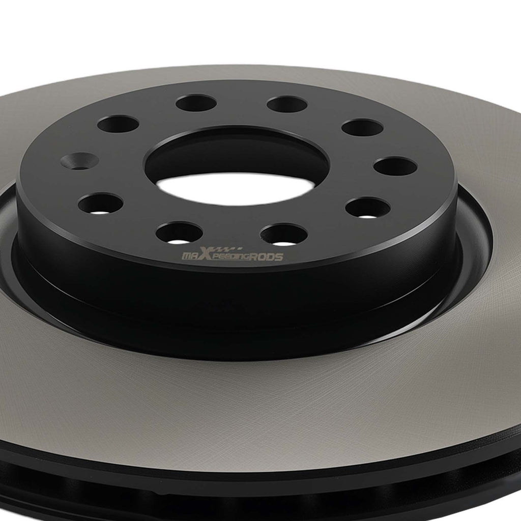 Til bremseskiver og klodser egnet til Audi A1 8XK 1.4L 2011-2015 312mm