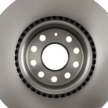 Indlæs billede til gallerivisning Til bremseskiver og klodser egnet til Audi A1 8XK 1.4L 2011-2015 312mm