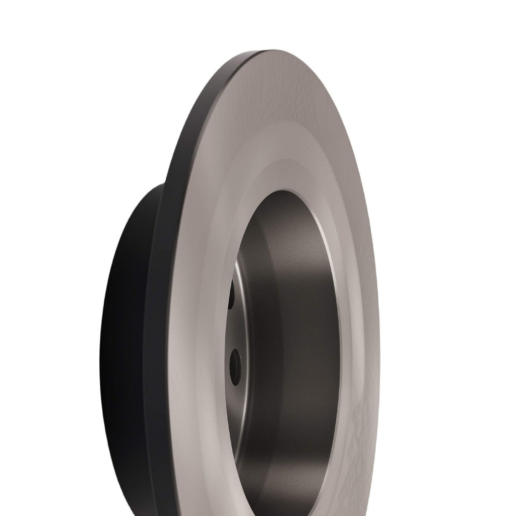 280 mm jarrulevyille, sopii Seat Leoniin, vuosimallit 2005–2013, 1K0615601K