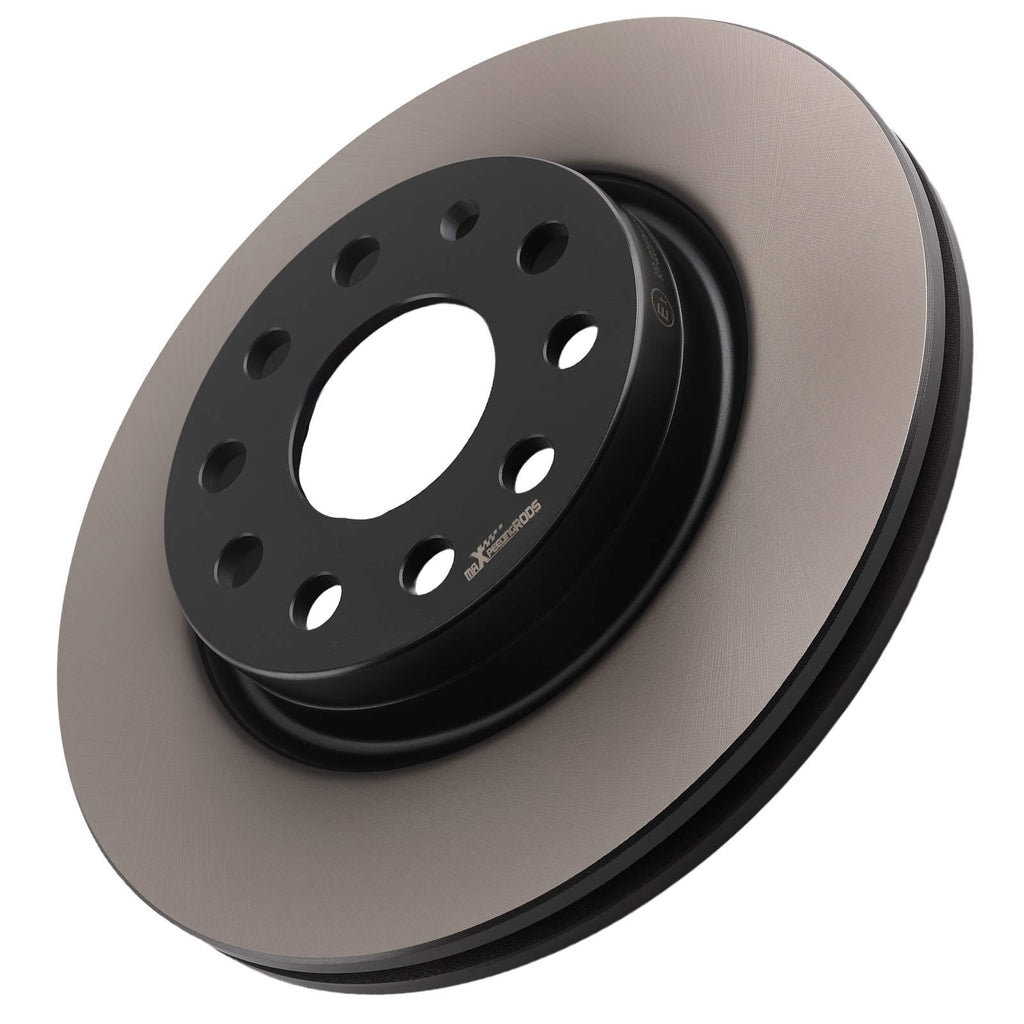 280 mm jarrulevyille, sopii Seat Leoniin, vuosimallit 2005–2013, 1K0615601K
