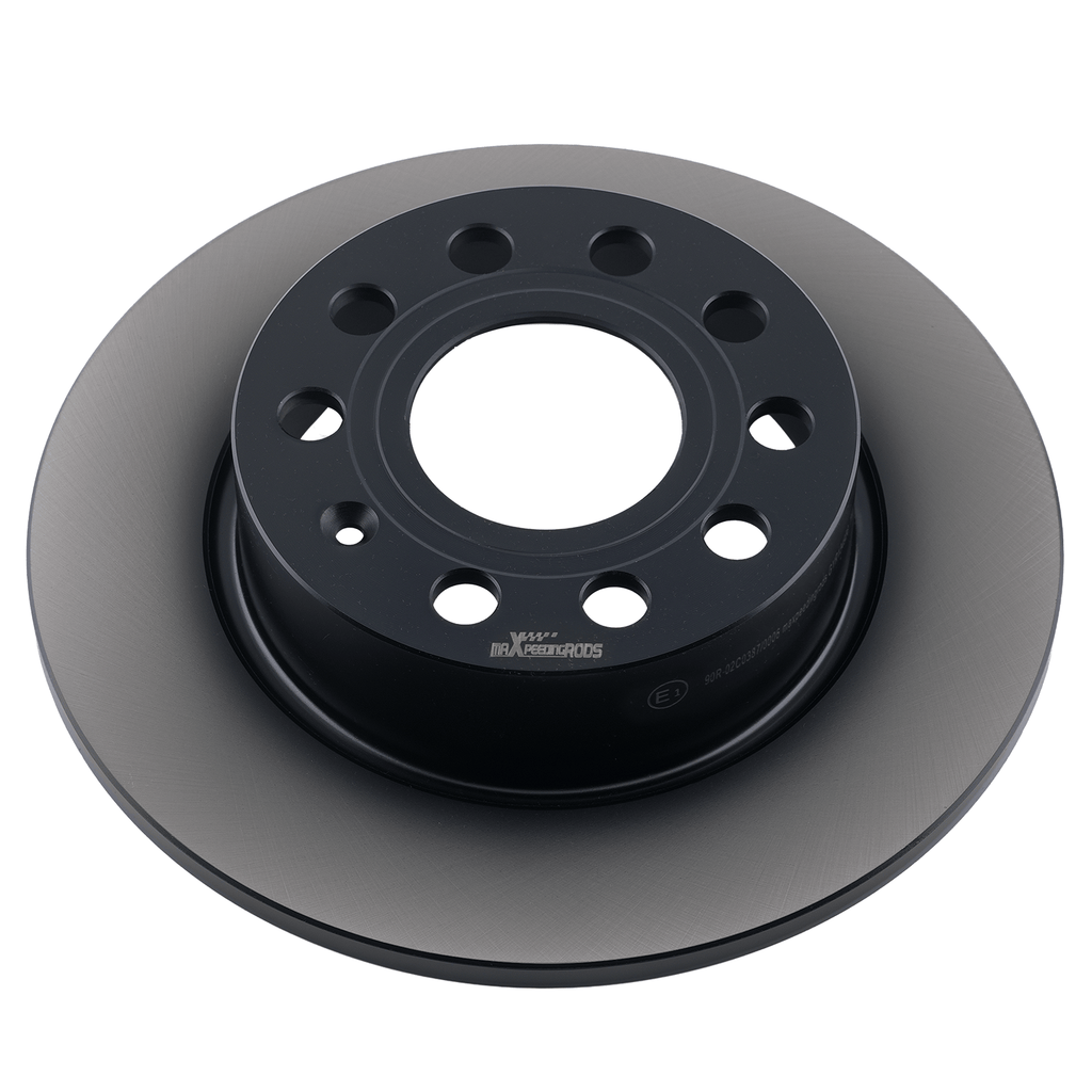For bremseskiver egnet for Audi A3/, Skoda/VW 2003-2017 5C0615301 9,9mm