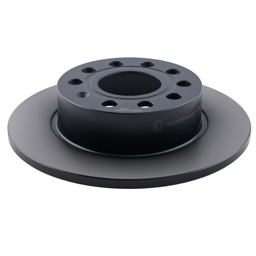 For bremseskiver egnet for Audi A3/, Skoda/VW 2003-2017 5C0615301 9,9mm