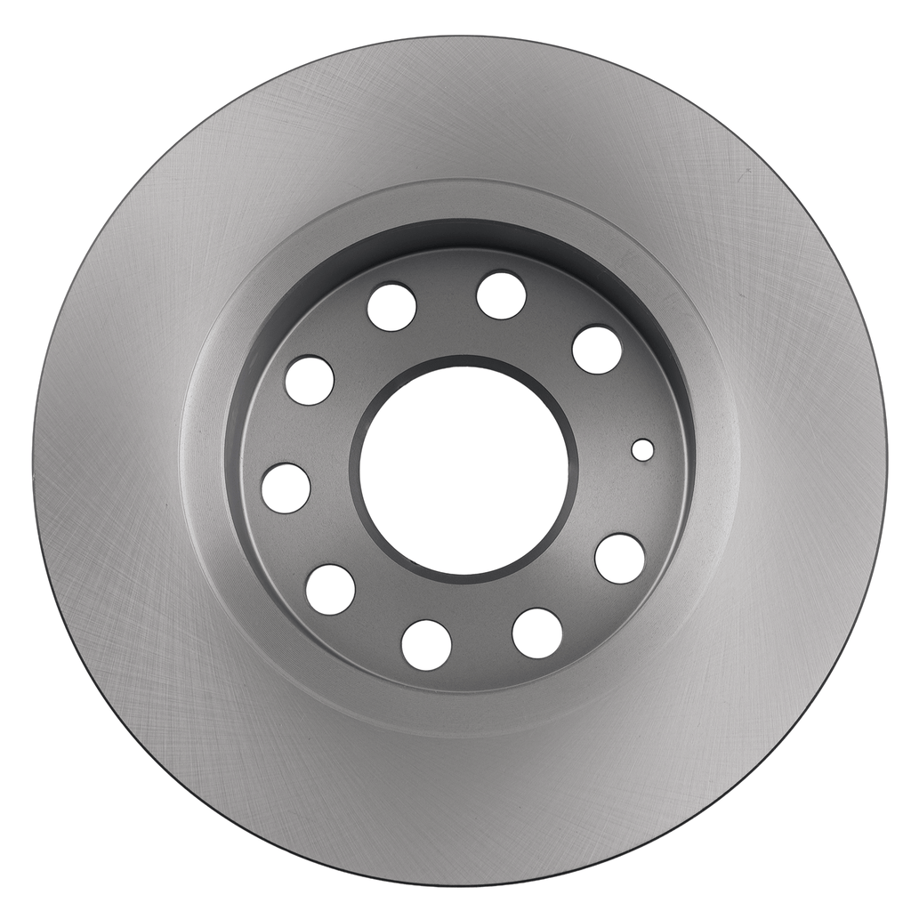 For bremseskiver egnet for Audi A3/, Skoda/VW 2003-2017 5C0615301 9,9mm