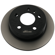 Indlæs billede til gallerivisning 2 bremseskiver 258mm egnet til Mercedes-Benz W169 A180 W245 B180 A1694230312