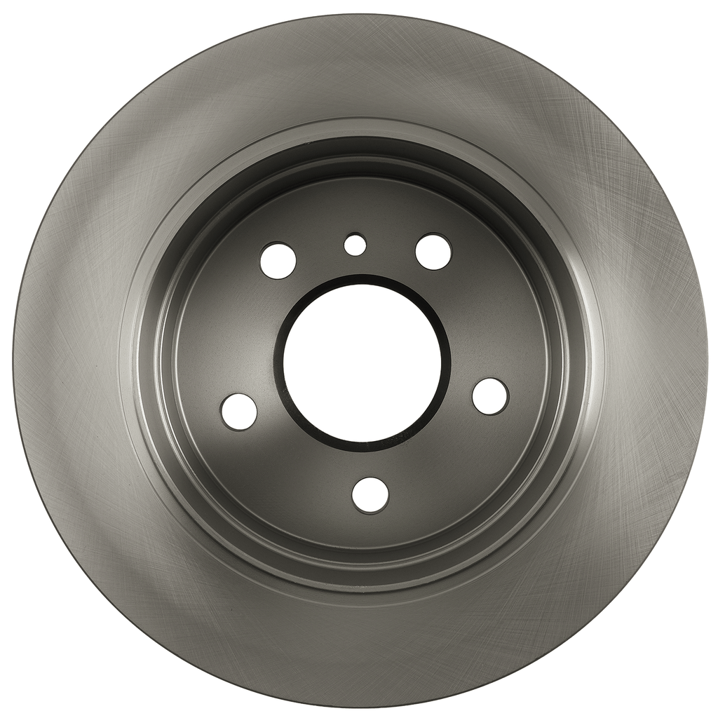 2 bremseskiver 258mm egnet til Mercedes-Benz W169 A180 W245 B180 A1694230312