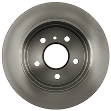 Indlæs billede til gallerivisning 2 bremseskiver 258mm egnet til Mercedes-Benz W169 A180 W245 B180 A1694230312