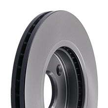 Ladda upp bild till gallerivisning, 258 mm bromsskivor lämpliga för Ford Fiesta VI CB1 CCN 1,5 L 2012–2017 1546835