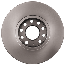 Last bildet i gallerivisningen, 2 stk. bremseskiver egnet for Audi 100 A4 A6, Skoda Superb 1990-2013, svarte
