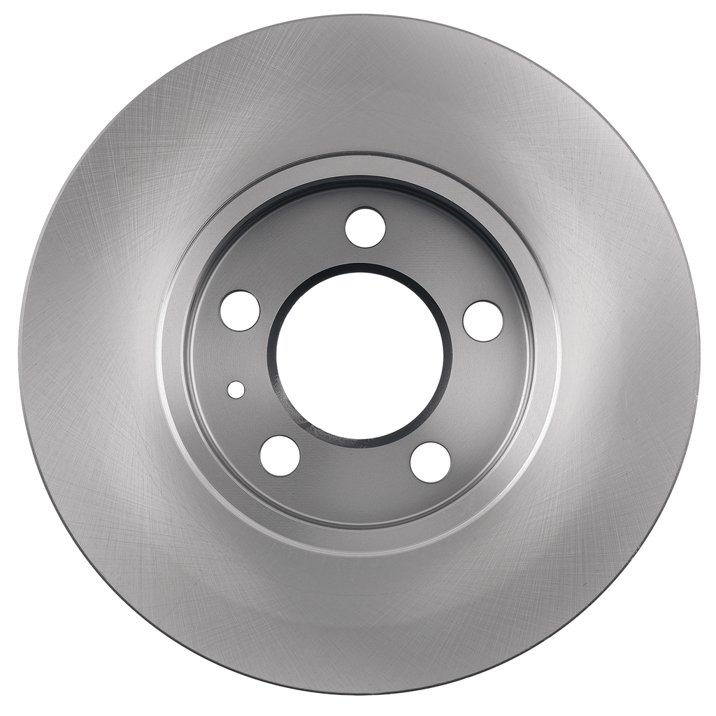2 stk. bremseskiver egnet til VW Polo Fox, Audi A3, Skoda Rapid 8Z0615301B