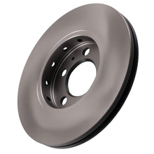 Ladda upp bild till gallerivisning, Bromsskivor 256mm lämpliga för Audi A3/, VW Golf IV/Bora 1J0615301D 1996-2005