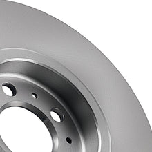Last bildet i gallerivisningen, 2 Bremseskiver 288mm vented egnet for Skoda Fabia Rapid Roomster 5 hull