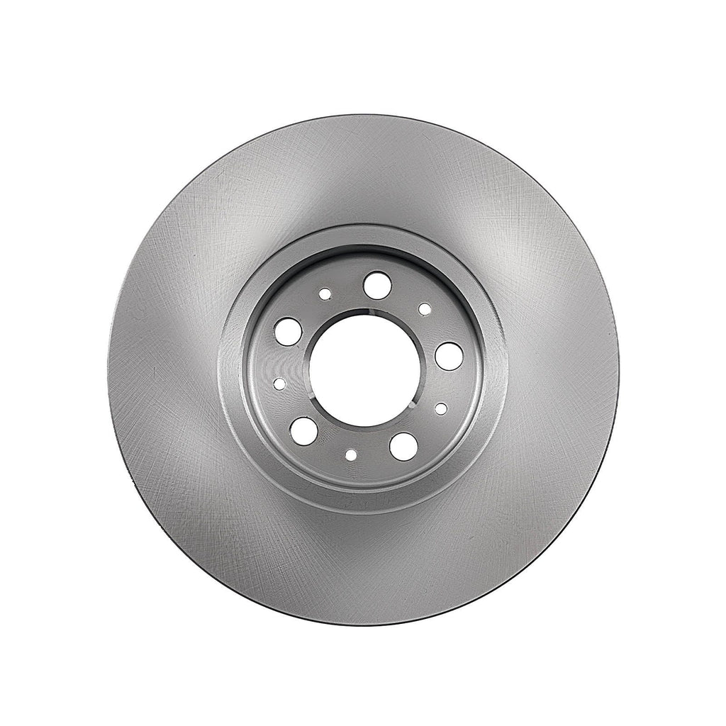 2 Bremseskiver 288mm vented egnet for Skoda Fabia Rapid Roomster 5 hull