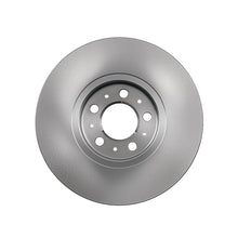 Last bildet i gallerivisningen, 2 Bremseskiver 288mm vented egnet for Skoda Fabia Rapid Roomster 5 hull