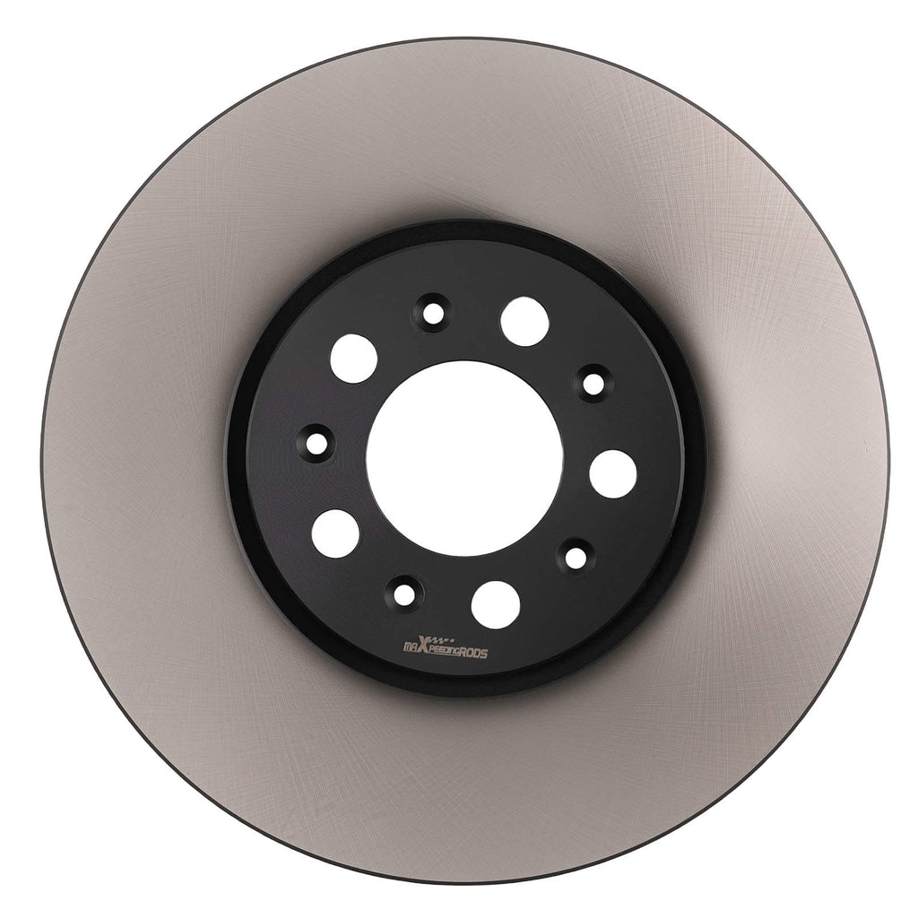 Til bremseskiver + klodser egnet til Skoda Rapid 1.6 2013-2022 288mm