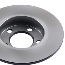 Ladda upp bild till gallerivisning, Bromsskivor bakaxel lämpliga för VW Bora, Seat Toledo Ibiza 1J0615601C 232mm