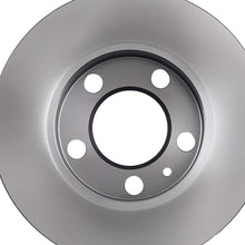 Ladda upp bild till gallerivisning, Bromsskivor bakaxel lämpliga för VW Bora, Seat Toledo Ibiza 1J0615601C 232mm