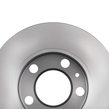 Last bildet i gallerivisningen, Bakbremseskiver + bremseklosser egnet for Skoda Fabia Octavia, VW Polo Bora 232 mm