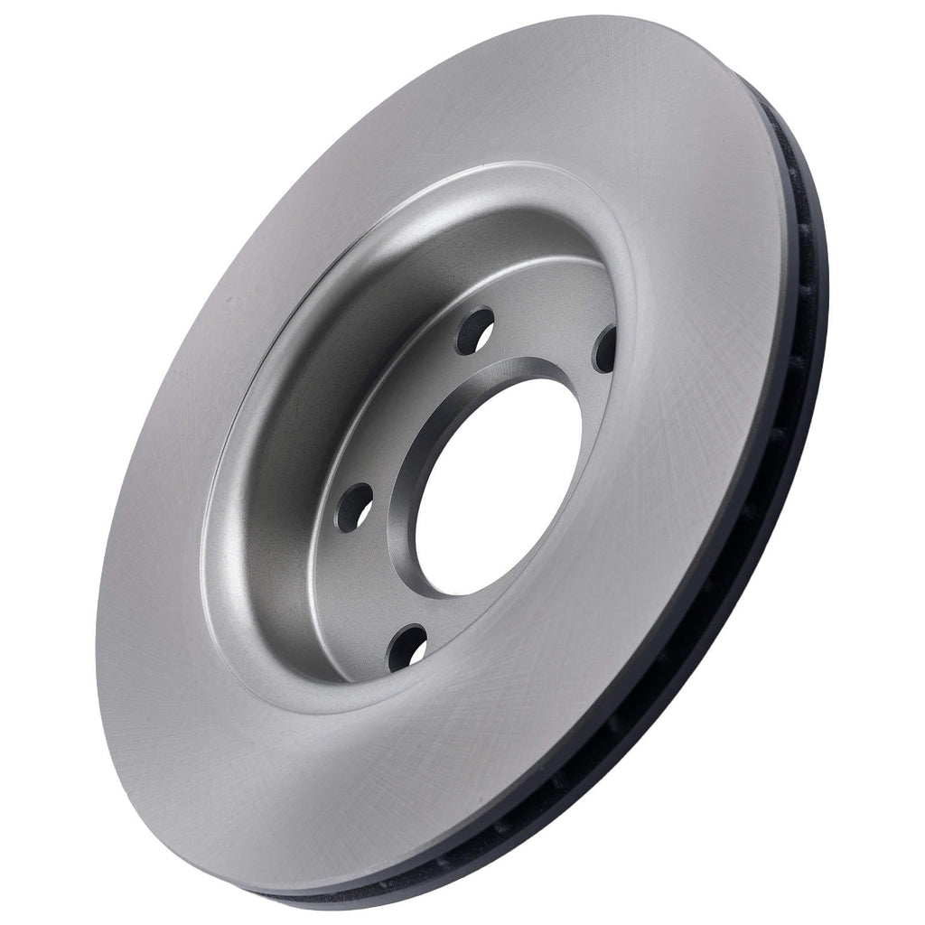 Bremseskiver som passer til VW California og Caravelle 2003–2022 7H0615601B 293,7 mm bak