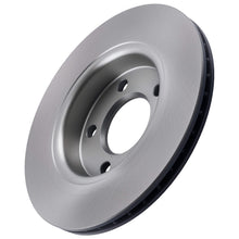 Last bildet i gallerivisningen, Bremseskiver som passer til VW California og Caravelle 2003–2022 7H0615601B 293,7 mm bak