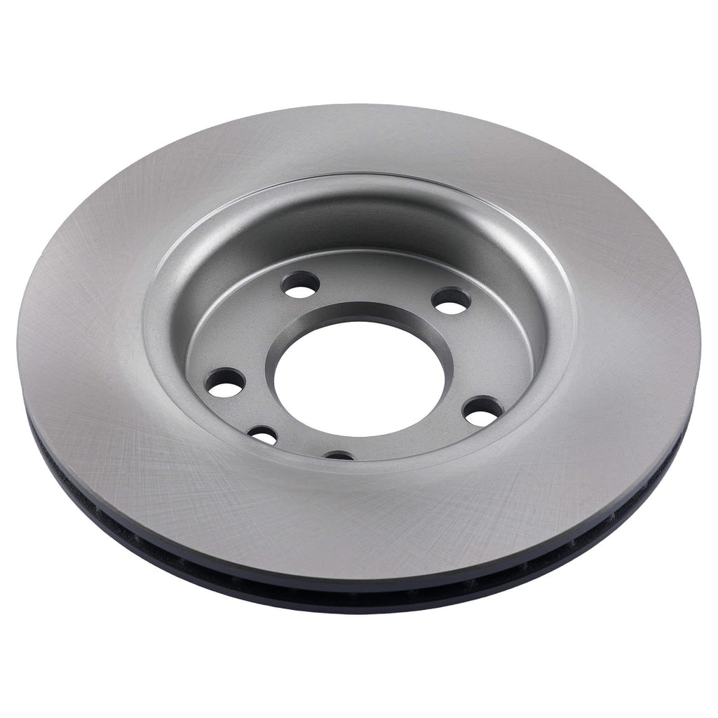 Bremseskiver som passer til VW California og Caravelle 2003–2022 7H0615601B 293,7 mm bak