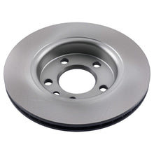 Last bildet i gallerivisningen, Bremseskiver som passer til VW California og Caravelle 2003–2022 7H0615601B 293,7 mm bak