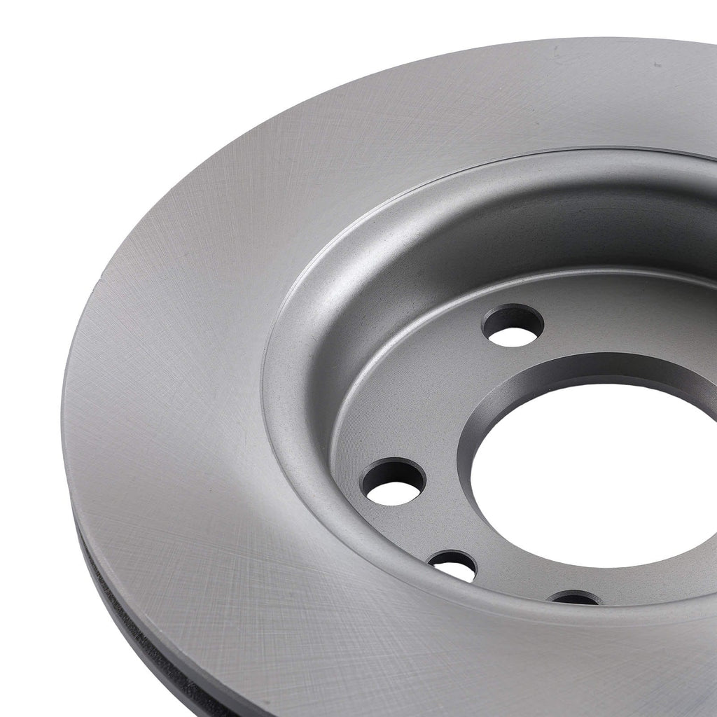 Bremseskiver som passer til VW California og Caravelle 2003–2022 7H0615601B 293,7 mm bak