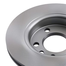 Last bildet i gallerivisningen, Bremseskiver som passer til VW California og Caravelle 2003–2022 7H0615601B 293,7 mm bak