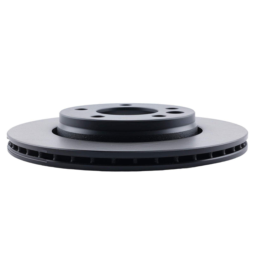 Bremseskiver som passer til VW California og Caravelle 2003–2022 7H0615601B 293,7 mm bak