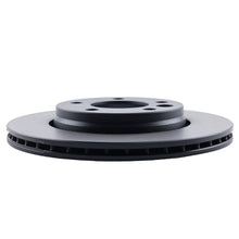 Last bildet i gallerivisningen, Bremseskiver som passer til VW California og Caravelle 2003–2022 7H0615601B 293,7 mm bak