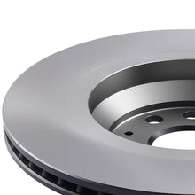 Last bildet i gallerivisningen, Bremseskiver 309,9 mm, passer til Audi A3/Q2/TT 2008–2023, 1K0615601N 5Q0615601E